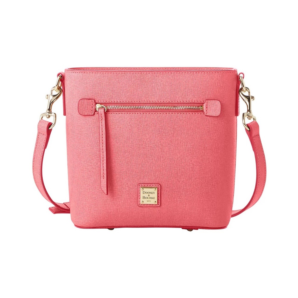 Dooney & Bourke Pink Crossbody